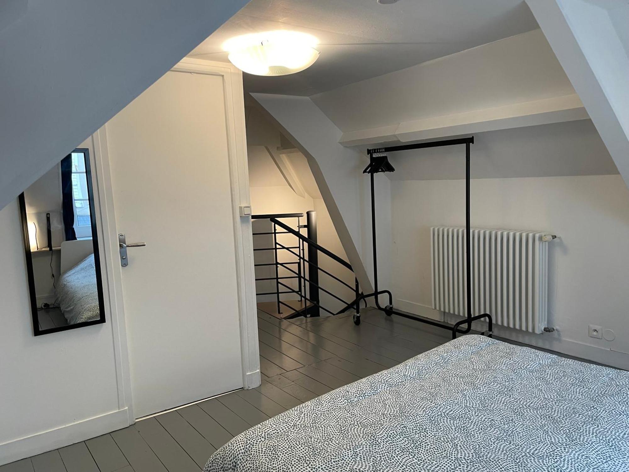 La Crabette Bleue Villa Grandcamp-Maisy Luaran gambar